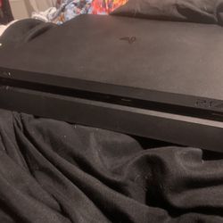 PS4 (for parts)