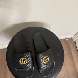 Gucci Sandal 