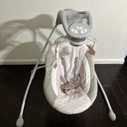 Ingenuity Baby Swing 