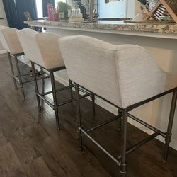 Bar Stools 