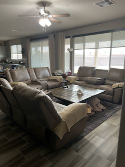 Living room for sale