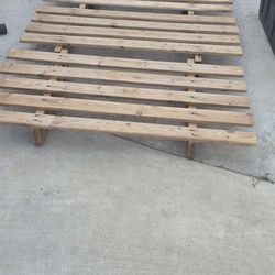 Futon Bed Frame 