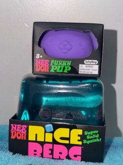 Needohs nice berg