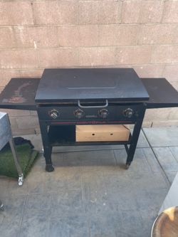 Griddle