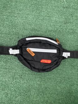 Heron Preston Fanny Pack