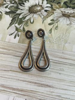 James Avery Earrings