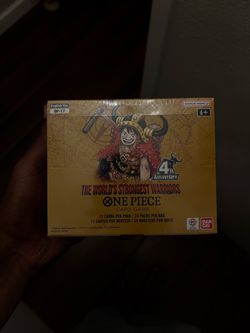 One Piece Op17