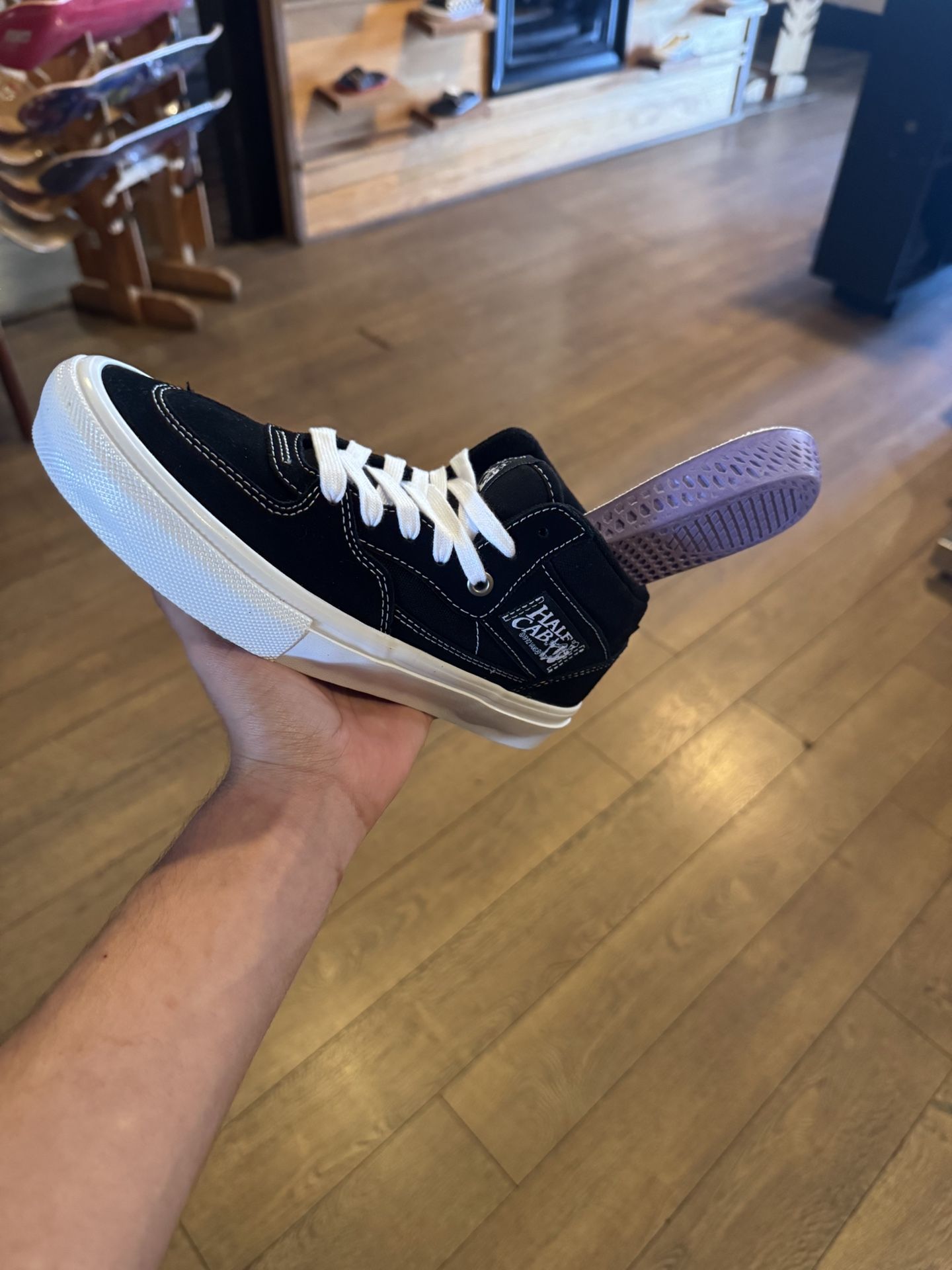Vans Pro Everything Must Go 50% To 70% Off