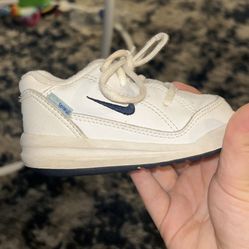 Baby Nike Shoes