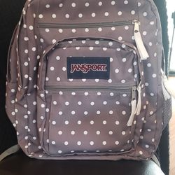 Jansport Backpack 