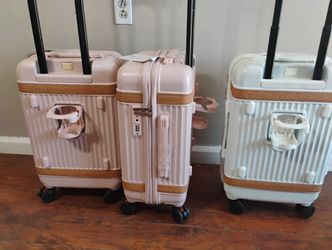 Maleta Luggage Carry On