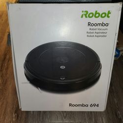 Roomba iRobot 694