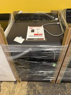LG  DLG8401BE   Dryer