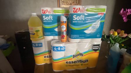 Household Products
