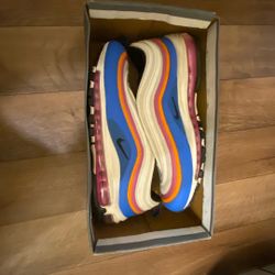 Nike Shoes 