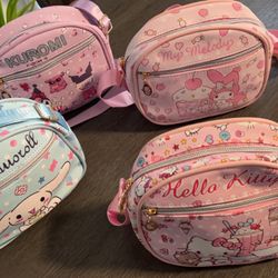 Bags 