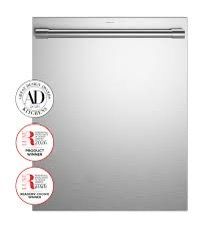 Brand new in box GE Monogram Luxury Dishwasher