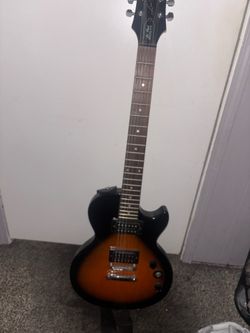 Epiphone Les Paul Electric Guitar