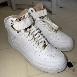 Nike Air Force One “Just Don”