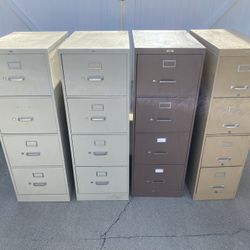 File Cabinets