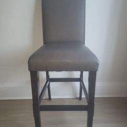 Bayside furniture Langston 2in1 dual height barstool