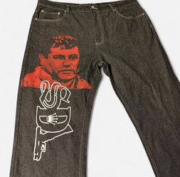 Sdl jeans