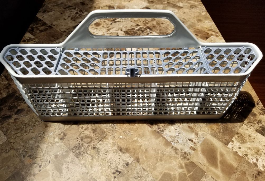 Authentic Dishwasher Caddy