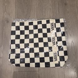 Vans Tote