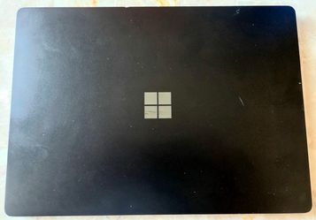 Surface Laptop 3