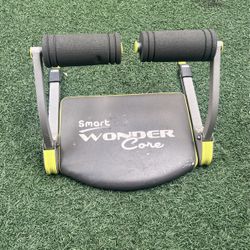 Exercise equipment