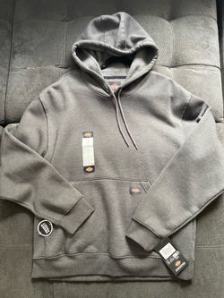 Dickie’s pullover