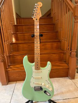 Fender MIM Special Edition Stratocaster
