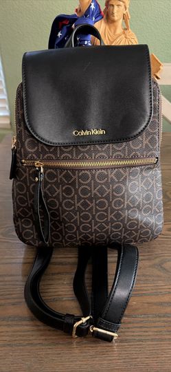 Calvin Kline back pack