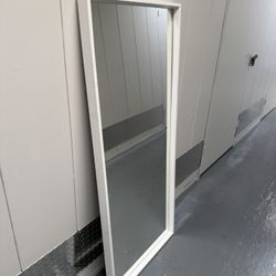 IKEA Mirror