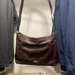 Medium Coach Bag