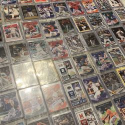 All ⚾️mint Grade Rookies  Names You Might Know 