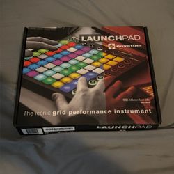 Novation Launchpad MK2