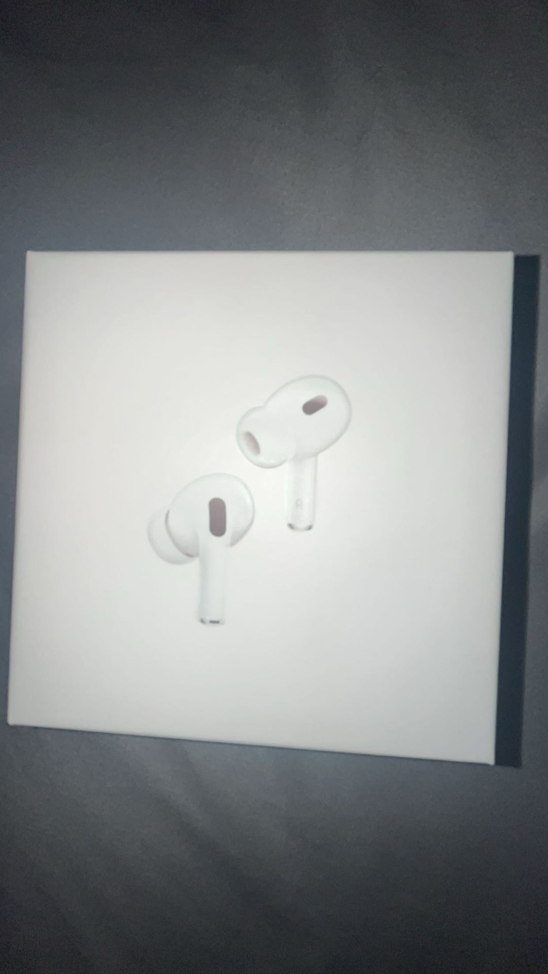 airpod pros