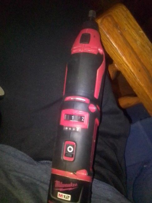 Millweek Rotary Tool