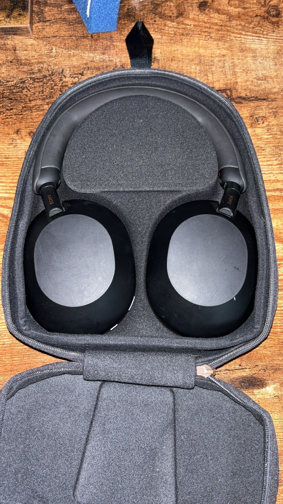 Sony WH-1000XM5 (Used)