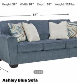 ✨ Sofa for Sale – Excellent Condition ✨