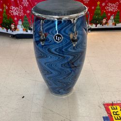 LP Conga Drum