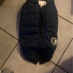 Dog Coat