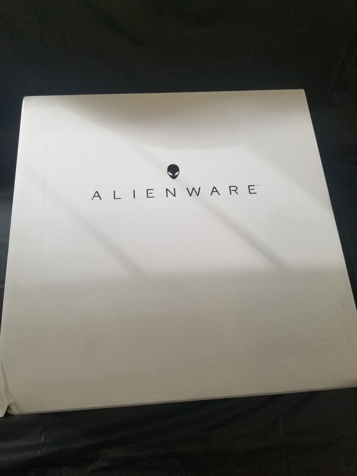 Alienware m17 Laptop 