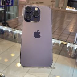 iPhone 14 Pro 128gb Liberado Unlocked 