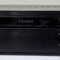 Sony STR-DH590 5.2 Multi-Channel 4k  Reciever with Bluetooth (#1207)