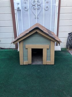 Doghouse