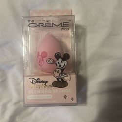 The Crème shop Disney blending sponge