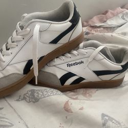 Reebok Shoes Size 8 1/2