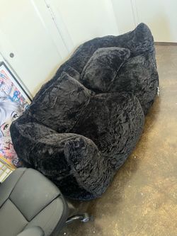 2 seater couch